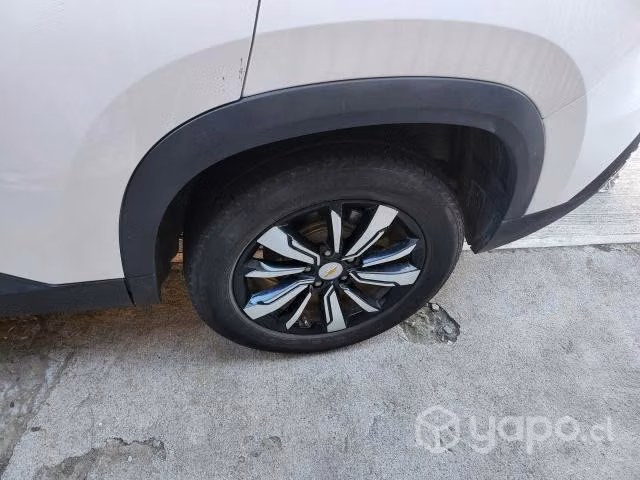 Vendo Chevrolet Captiva 2021 - Imagen 7
