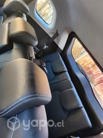 Vendo Chevrolet Captiva 2021 - Imagen 13