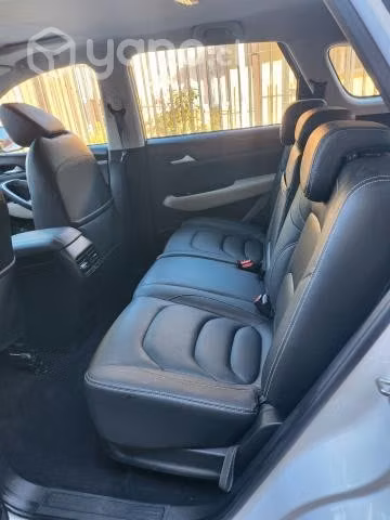 Vendo Chevrolet Captiva 2021 - Imagen 6