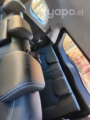 Vendo Chevrolet Captiva 2021 - Imagen 5