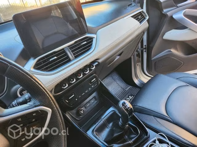 Vendo Chevrolet Captiva 2021 - Imagen 4
