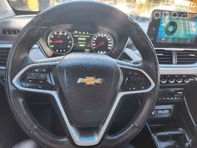 Vendo Chevrolet Captiva 2021 - Imagen 2