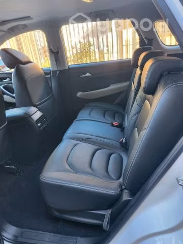 Vendo Chevrolet Captiva 2021 - Imagen 12