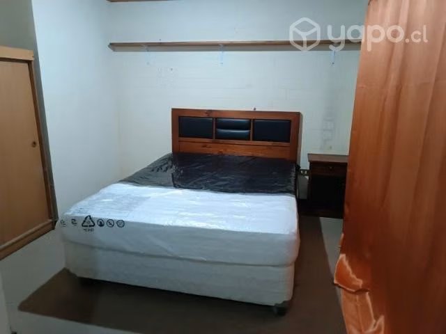 Arriendo de pieza