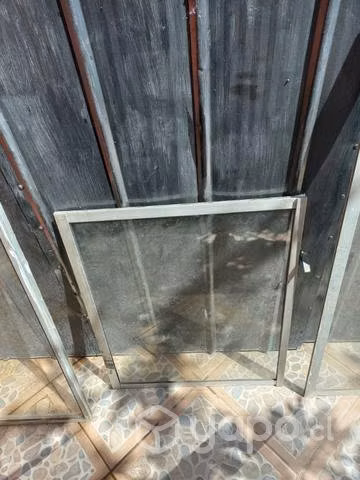 Hojas de Ventanas