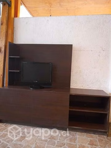 Mueble madera