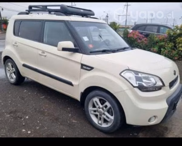 Kia Soul 2012 - Imagen 5