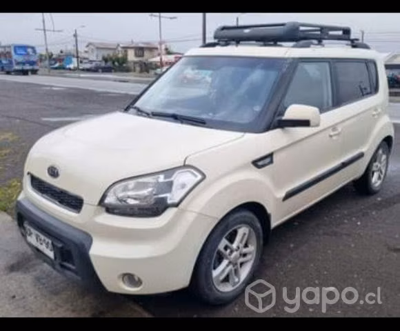 Kia Soul 2012 - Imagen 4