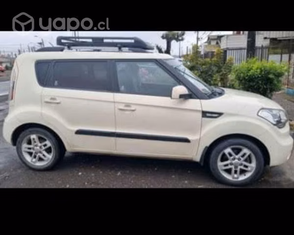 Kia Soul 2012 - Imagen 3