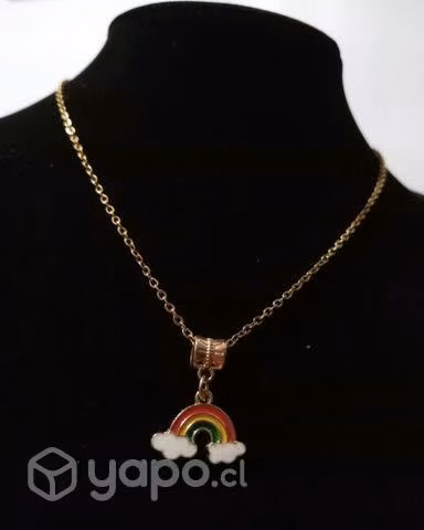 Cadenas acero quirúrgico