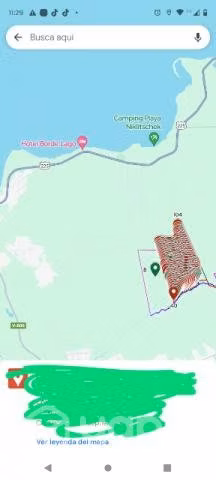 Se vende parcela los maderos de Puerto Varas