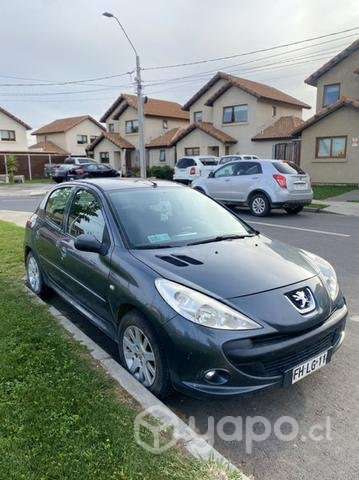 Peugeot 207 - Imagen 3