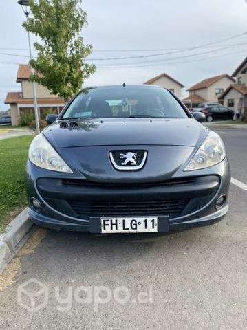 Peugeot 207 - Imagen 2
