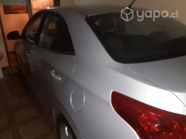 Hyundai verna 2021