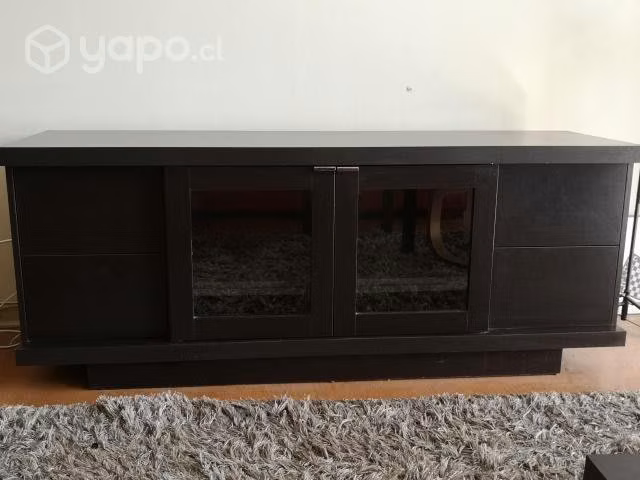 Rack para tv