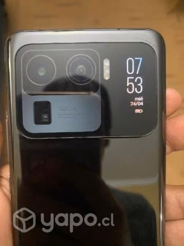 Xiaomi Mi 11 Ultra 256gb - Imagen 3