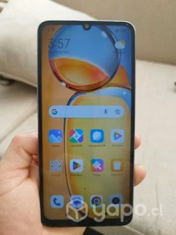 Redmi 13 c - Imagen 4
