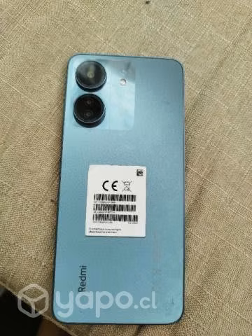 Redmi 13 c - Imagen 3
