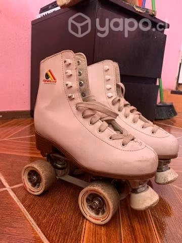Patines profesionales