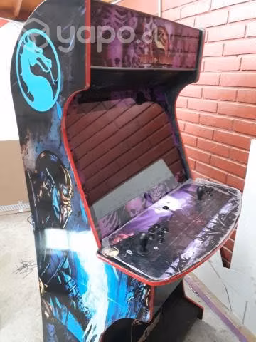 Arcade Crisstick 32" Basico