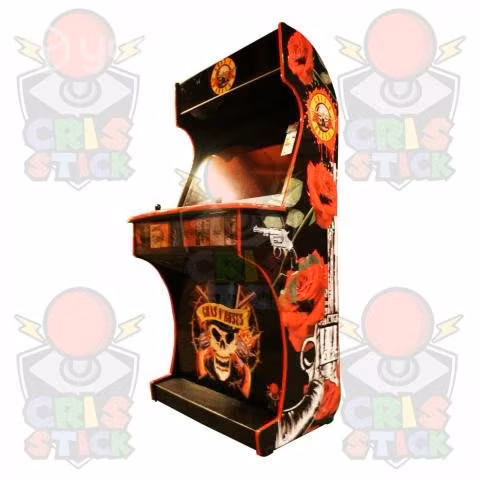 Arcade Crisstick 32" Basico