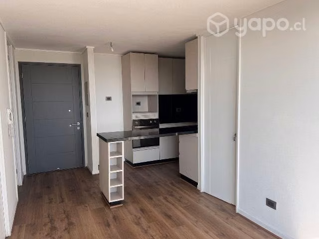 Departamento nuevo en arriendo