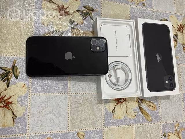Iphone 11, 128 gb - Imagen 2