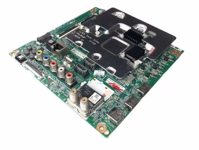 Placa Main Board Para LG TV Modelo : 49UJ6560-SB