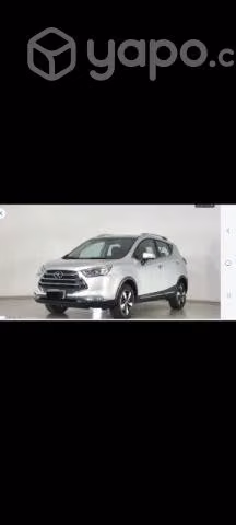 Vendo.mi Suv,JAC S3 2022..$9.400.000 - Imagen 9