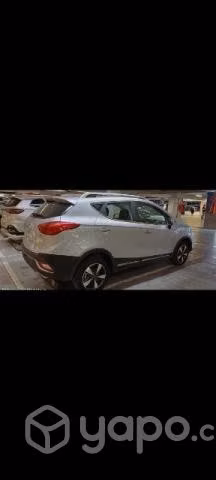 Vendo.mi Suv,JAC S3 2022..$9.400.000 - Imagen 6
