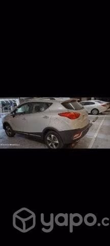 Vendo.mi Suv,JAC S3 2022..$9.400.000 - Imagen 8