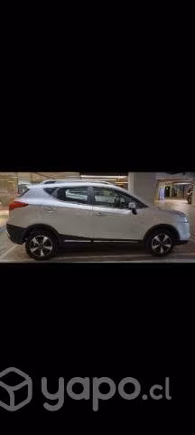 Vendo.mi Suv,JAC S3 2022..$9.400.000 - Imagen 5