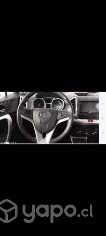 Vendo.mi Suv,JAC S3 2022..$9.400.000 - Imagen 13