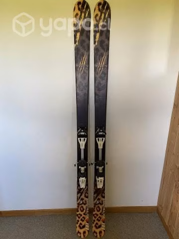 Ski de Randonée