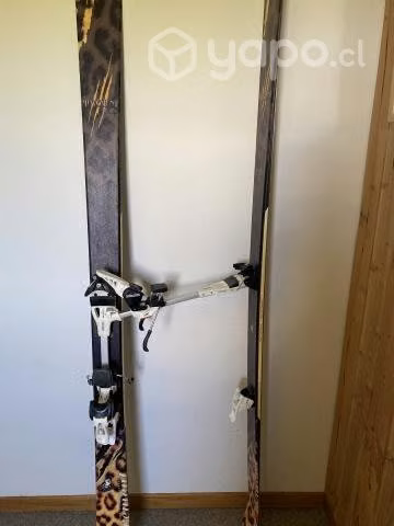 Ski de Randonée