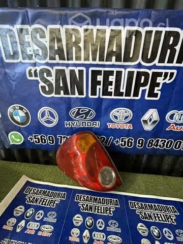 Foco l200