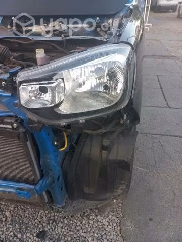 Óptico delantero izquierdo suzuki spreso de. desar