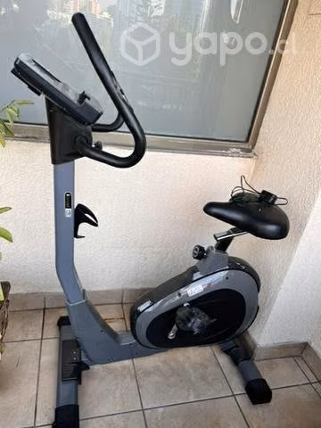 Bicicleta estática vertical - Imagen 2
