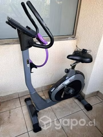 Bicicleta estática vertical - Imagen 3