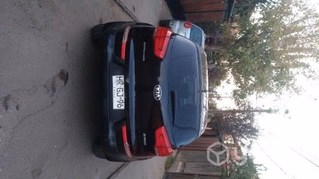 Se vende kia sportage 2016 2.0