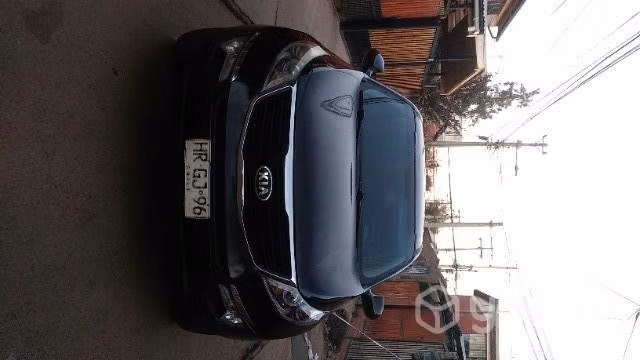 Se vende kia sportage 2016 2.0