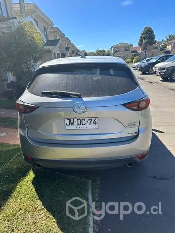 Cx5 GT 2.5