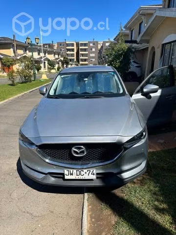 Cx5 GT 2.5