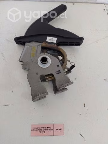 Palanca Freno Mano (HT114) Hyundai Tucson 2.0 TL