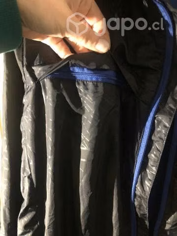 Cortaviento Diadora Talla L - Imagen 2