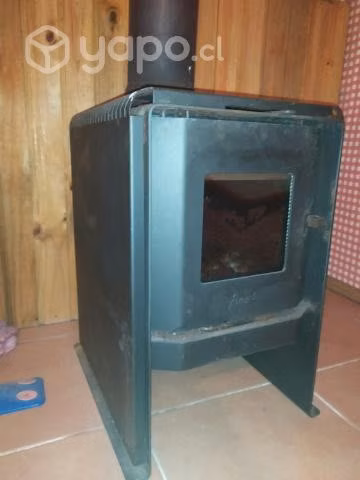 Estufa amesti - Imagen 2