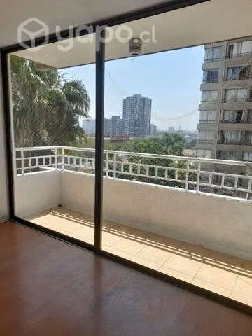 Condominio Departamento en Gran Avenida
