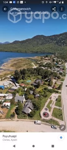 Vendo sitio con casa