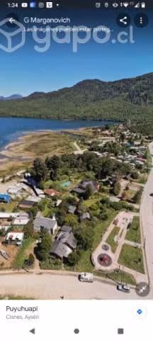 Vendo sitio con casa - Imagen 2
