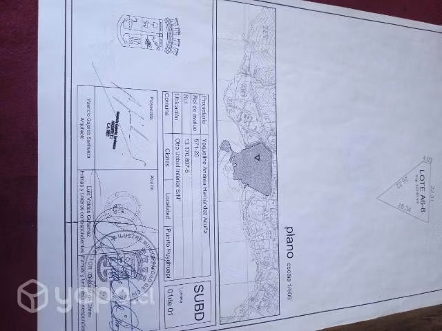 Se vende casa en puyuhuapi frente ala Costanera - Imagen 3